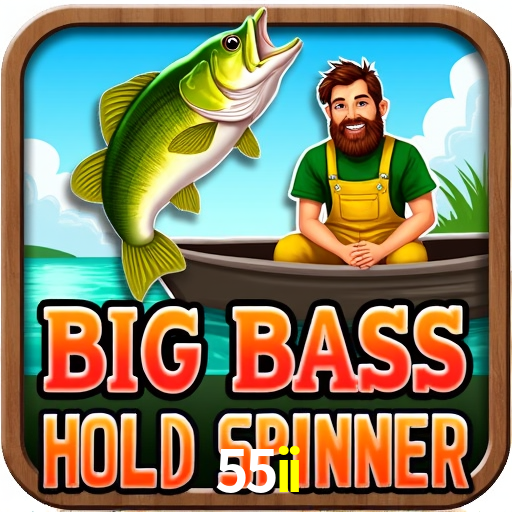 Descubra o Mundo do Cassino Online com 55ii