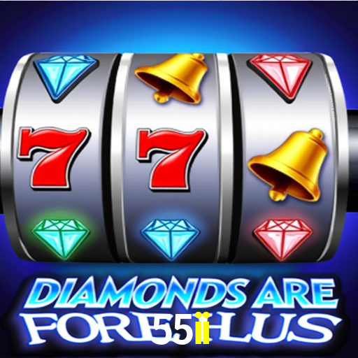 A Popularidade dos Caça-Níqueis no 55ii