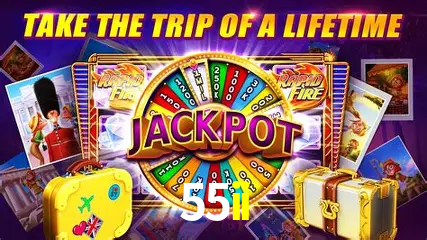 Inovações de Jogos na 55ii: O Futuro das Experiências Interativas