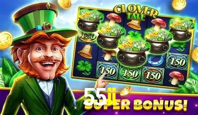 Desvendando o Mundo dos Jogos Virtuais na 55ii