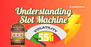 Descubra o Mundo do Cassino Online com 55ii