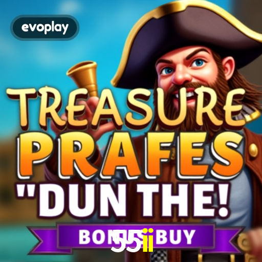 Desvendando o Mundo dos Jogos Virtuais na 55ii