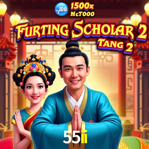 A Popularidade dos Caça-Níqueis no 55ii