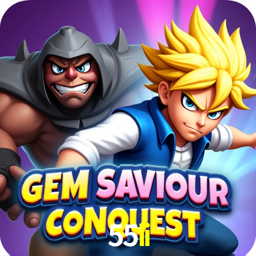 Descubra a Essência do 55ii: Nossa História e Compromissos