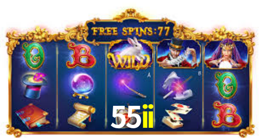 Descubra a Essência do 55ii: Nossa História e Compromissos