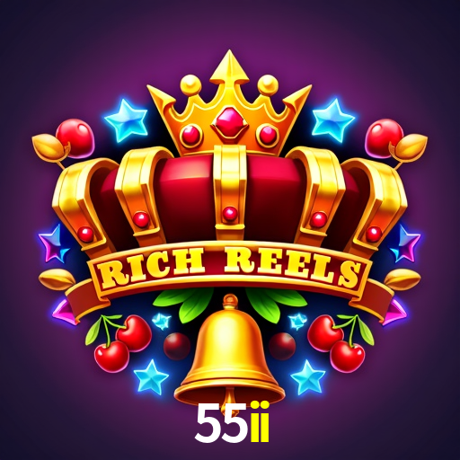 A Experiência Imersiva dos Cassinos Ao Vivo no 55ii