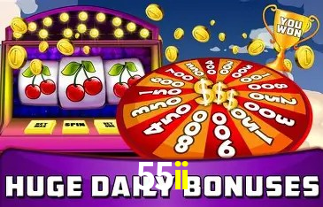 Explorando a Categoria de Eventos em Apostas na 55ii