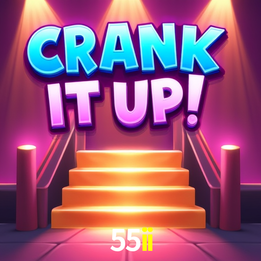 Inovações de Jogos na 55ii: O Futuro das Experiências Interativas