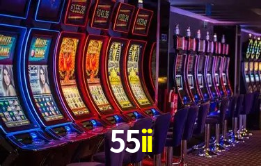 Descubra a Essência do 55ii: Nossa História e Compromissos